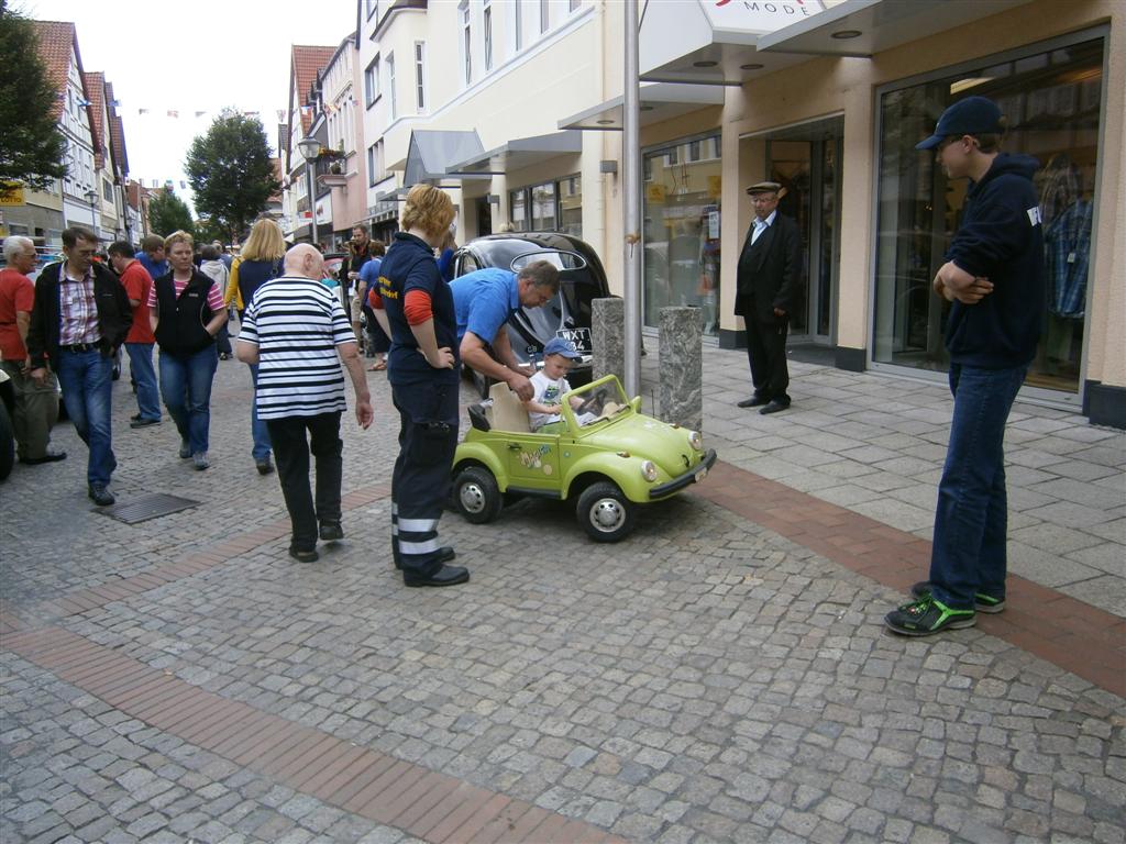 2013-06-21. bis 23. 6.Internationales Volkswagen Veteranentreffen